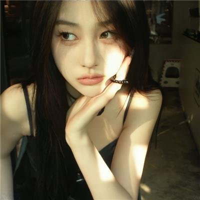 妳好,安妮