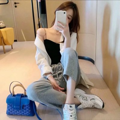 小触手