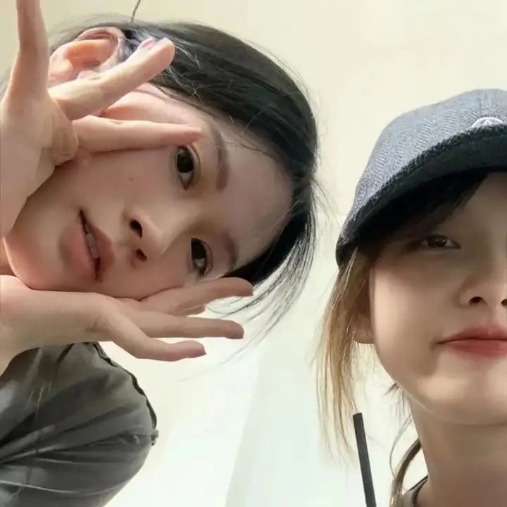 好男好女