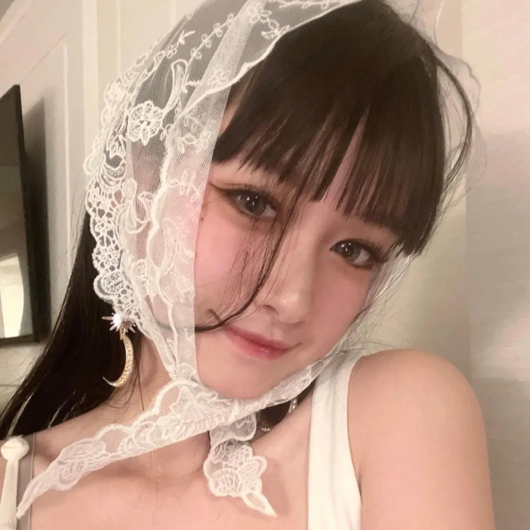 如你那般微笑