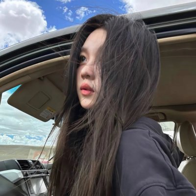 坏女孩